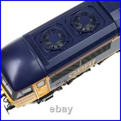 Bachmann 35-778SFX OO Gauge Class 69 69003'The Railway Observer' GBRf DCC Sound