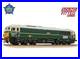 Bachmann 35-780SFX Class 69 69005'Eastleigh' BR Green (GBRf) DCC SOUND DELUXE