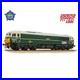 Bachmann 35-780SFX Class 69 69005 Eastleigh GBRf Sound Fitted Deluxe Brand New
