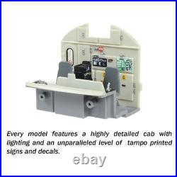 Bachmann 35-780SFX Class 69 69005 Eastleigh GBRf Sound Fitted Deluxe Brand New
