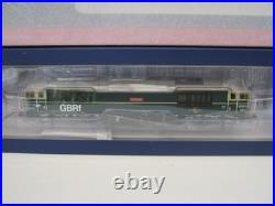 Bachmann 35-780SFX Class 69 69005 Eastleigh GBRf Sound Fitted Deluxe Brand New