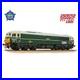 Bachmann 35-780SFX OO Gauge Class 69 69005'Eastleigh' GBRf BR Green DCC Sound D