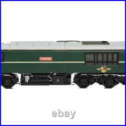 Bachmann 35-780SFX OO Gauge Class 69 69005'Eastleigh' GBRf BR Green DCC Sound D