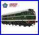 Bachmann 35-801ASF Class 30 D5617 BR Green DCC SOUND FITTED