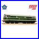 Bachmann 35-801SFX Deluxe Class 30 D5564 BR Late Green (DCC-Sound)