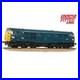 Bachmann 35-803ASFX OO Gauge Class 31 5848 BR Blue DCC Sound Fitted Deluxe