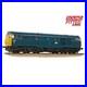 Bachmann 35-804SFX OO Gauge Class 31 31101 BR Blue DCC Sound Fitted Deluxe