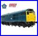 Bachmann 35-805ASF Class 31/1 31293 BR Blue DCC SOUND FITTED