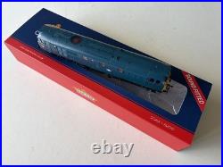 Bachmann 35-805SF Class 31/1 31123 BR Blue Diesel Locomotive DCC Sound Fitted