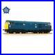 Bachmann 35-805SFX Deluxe Class 31 123 BR Blue (DCC-Sound)