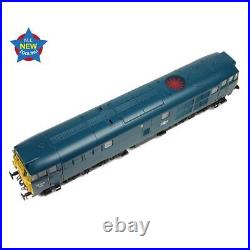 Bachmann 35-805SFX Deluxe Class 31 123 BR Blue (DCC-Sound)