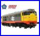 Bachmann 35-821ASF Class 31/1 31149 BR Railfreight Red Stripe DCC SOUND FITTED
