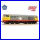 Bachmann 35-821ASFX Deluxe Class 31 149 BR Railfreight Red Stripe (DCC-Sound)