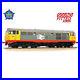 Bachmann 35-821SFX Deluxe Class 31 180 BR Railfreight Red Stripe (DCC-Sound)