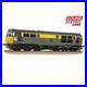 Bachmann 35-822SFX OO Gauge Class 31 31188 BR Engineers Grey & Yellow DCC Sound