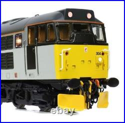 Bachmann 35-823ASF Class 31/1 31304 Railfreight Petroleum DCC SOUND FITTED