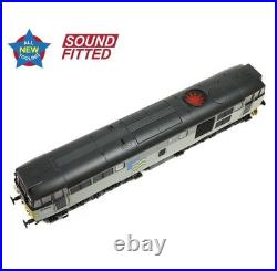 Bachmann 35-823ASF Class 31/1 31304 Railfreight Petroleum DCC SOUND FITTED