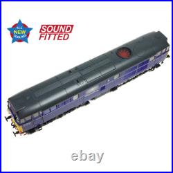 Bachmann 35-830SF OO Gauge Class 31 31407 Mainline Freight DCC Sound Fitted