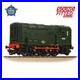 Bachmann 35-901SFX OO Gauge Class 08 D3785 BR Green (Late Crest) DCC SOUND DELUX