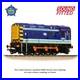 Bachmann 35-910SF Class 08 761 BR Provincial (DCC-Sound)