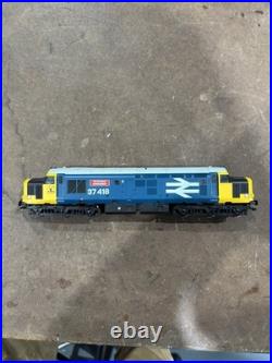 Bachmann 37418'An Comunn Gaidhealach DCC Sound from'The Highlander' Train Set