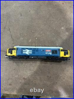 Bachmann 37418'An Comunn Gaidhealach DCC Sound from'The Highlander' Train Set