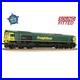 Bachmann 50-001SF Class 66 515 Freightliner Loco DCC SOUND FITTED OO