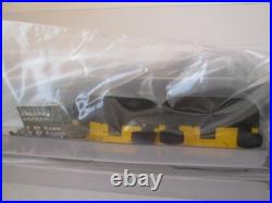 Bachmann 50-001SF Class 66 515 Freightliner Loco DCC SOUND FITTED OO