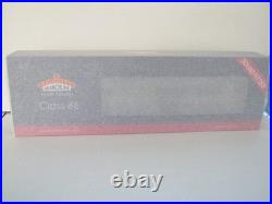 Bachmann 50-001SF Class 66 515 Freightliner Loco DCC SOUND FITTED OO