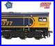 Bachmann 50-003ASFX Class 66/7 66777'Annette' GBRf DCC SOUND DELUXE