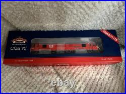 Bachmann 90028 DCC sound Fitted