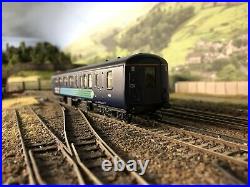 Bachmann & Accurascale. Class 20/3, KUA Flasks & Mk2 Barrier Carriages DCC SOUND