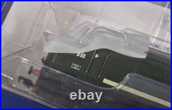 Bachmann Branch-Line OO Class 45 D55'Royal Signals' BR Green DCC Sound 32-678DS