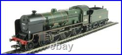Bachmann Branchline 31-211 Class 6P Patriot 4-6-0 45543 Home Guard in BR green