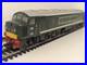 Bachmann Branchline 32-678DS Class 45 Diesel D55'Royal Signals' With DCC Sound