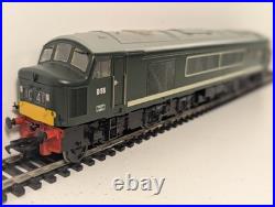 Bachmann Branchline 32-678DS Class 45 Diesel D55'Royal Signals' With DCC Sound