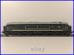 Bachmann Branchline 32-678DS Class 45 Diesel D55'Royal Signals' With DCC Sound