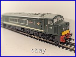 Bachmann Branchline 32-678DS Class 45 Diesel D55'Royal Signals' With DCC Sound