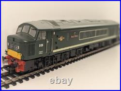 Bachmann Branchline 32-678DS Class 45 Diesel D55'Royal Signals' With DCC Sound