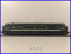 Bachmann Branchline 32-678DS Class 45 Diesel D55'Royal Signals' With DCC Sound