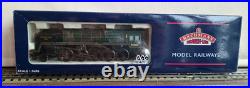 Bachmann Branchline 32-856 BR Class 9F 92002 Evening Star BR Green VGCFREE POST