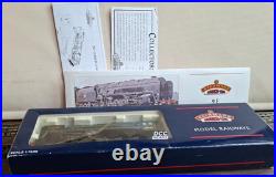 Bachmann Branchline 32-856 BR Class 9F 92002 Evening Star BR Green VGCFREE POST