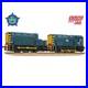 Bachmann Branchline 35-946SF Class 13 13003 BR Blue OO Gauge DCC SOUND