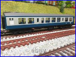 Bachmann Class 108 DMU 32-902 BR Blue&Grey 54243,53959 5577