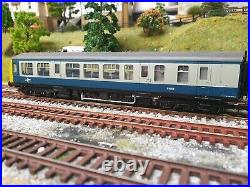 Bachmann Class 108 DMU 32-902 BR Blue&Grey 54243,53959 5577