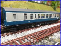 Bachmann Class 108 DMU 32-902 BR Blue&Grey 54243,53959 5577