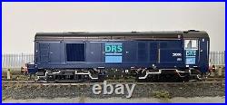 Bachmann Class 20/3 DRS 20306 Sound Fitted DCC 35-125SF