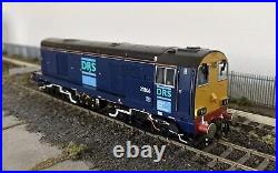 Bachmann Class 20/3 DRS 20306 Sound Fitted DCC 35-125SF