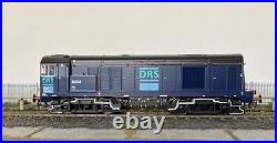 Bachmann Class 20/3 DRS 20306 Sound Fitted DCC 35-125SF