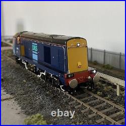 Bachmann Class 20/3 DRS 20306 Sound Fitted DCC 35-125SF